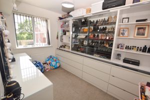 Bedroom Three- click for photo gallery